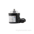 Sensor pou encoders optik